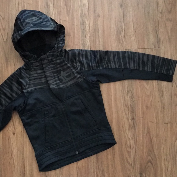 nike kd hoodie